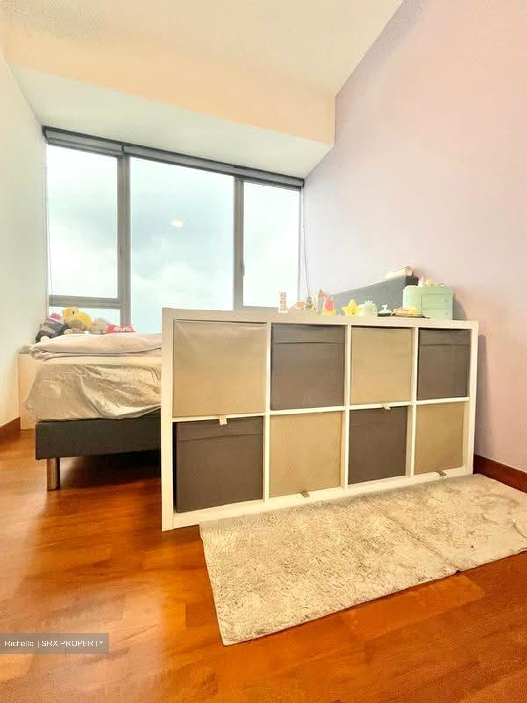 Vista Residences (D12), Condominium #632020961